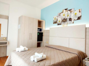Hotel Monica Rimini